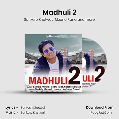 Madhuli 2 mp3 song