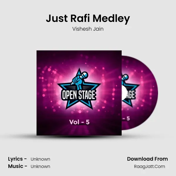 Just Rafi Medley Cover