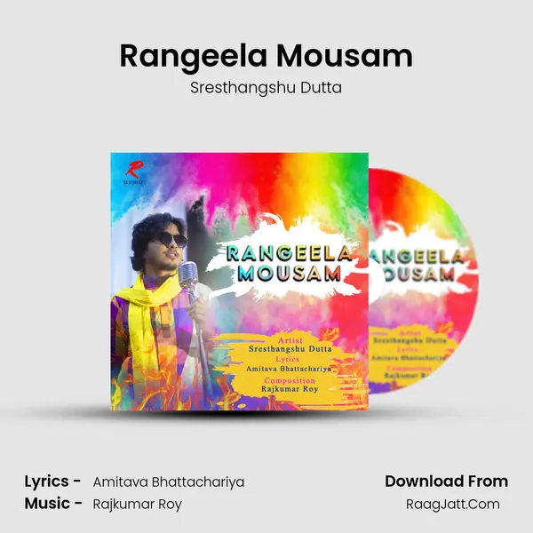 Rangeela Mousam mp3 song
