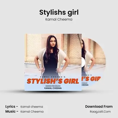 Stylishs girl mp3 song