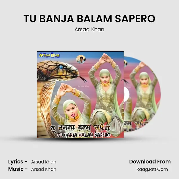 TU BANJA BALAM SAPERO mp3 song
