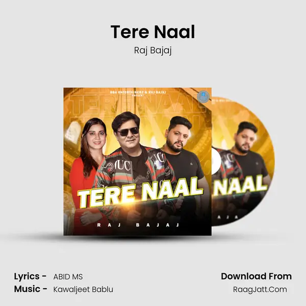 Tere Naal mp3 song