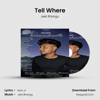 Tell Where mp3 song
