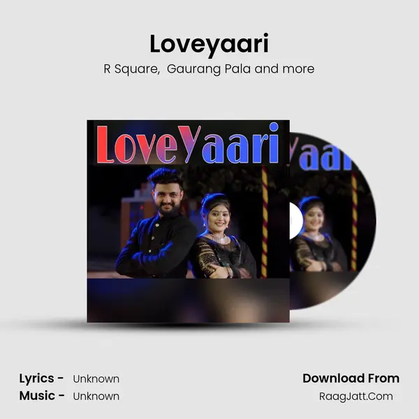 Loveyaari - R Square