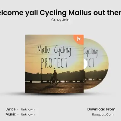 Mallu Cycling Project - season - 1 - Crazy Jain
