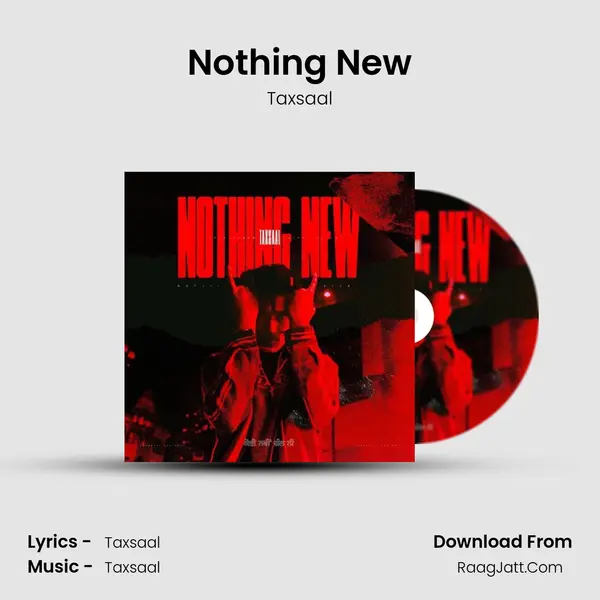 Nothing New mp3 song