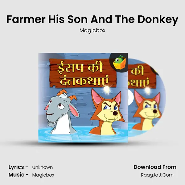 Farmer His Son And The Donkey MP3 Song by Magicbox Cover