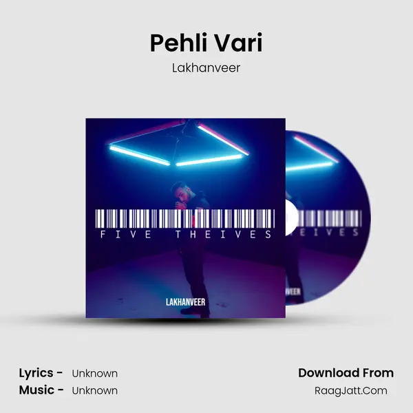 Pehli Vari mp3 song