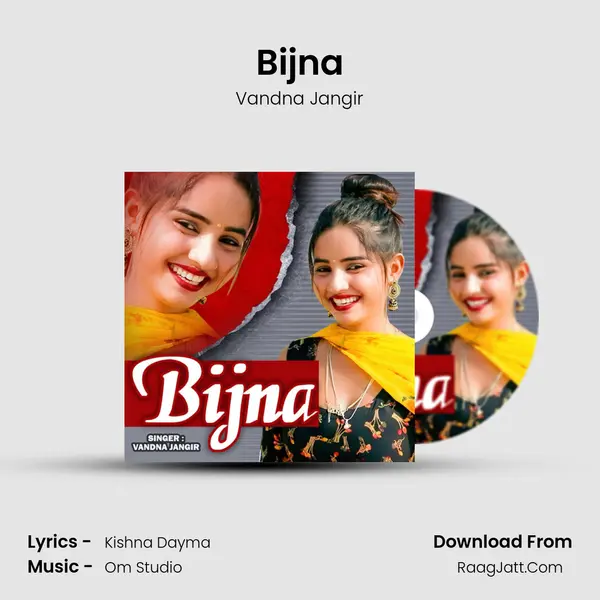 Bijna - Vandna Jangir