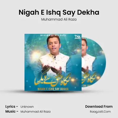 Nigah E Ishq Say Dekha mp3 song