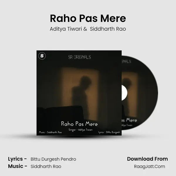 Raho Pas Mere mp3 song