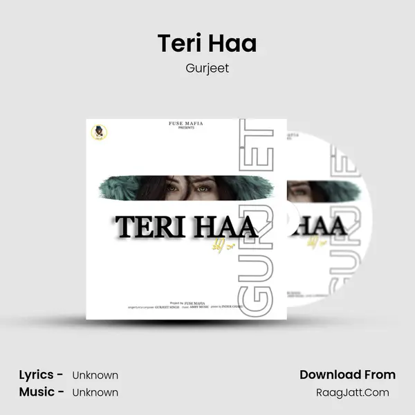 Teri Haa mp3 song