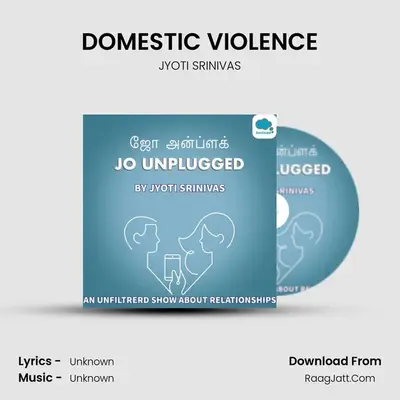 DOMESTIC VIOLENCE mp3 song