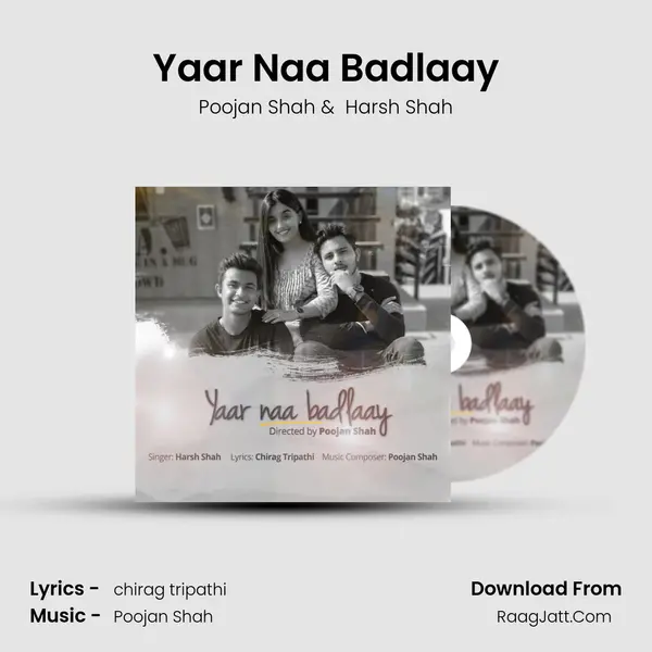 Yaar Naa Badlaay mp3 song