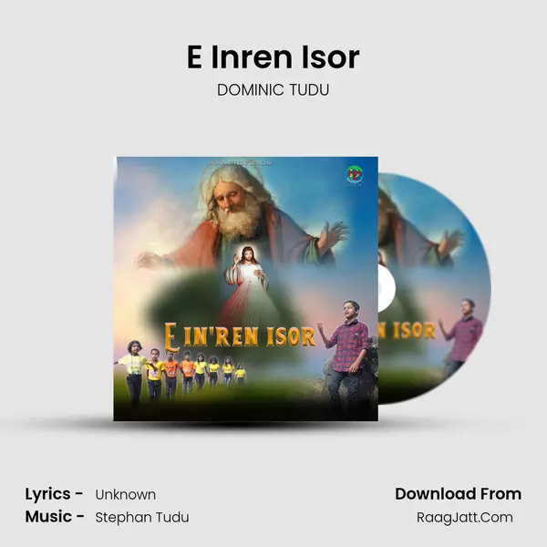 E In'ren Isor MP3 Song by DOMINIC TUDU Cover
