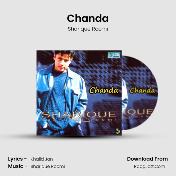 Chanda MP3 Song by Sharique Roomi Cover