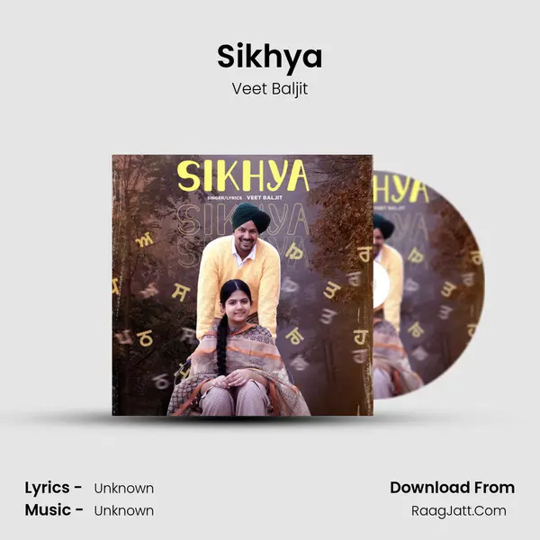 Sikhya - Veet Baljit