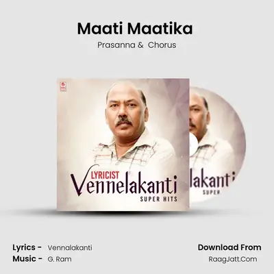 Maati Maatika (From 