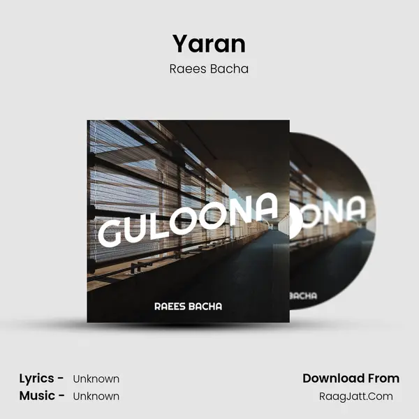 Yaran mp3 song