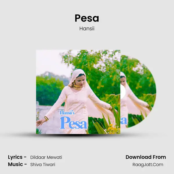 Pesa - Hansii