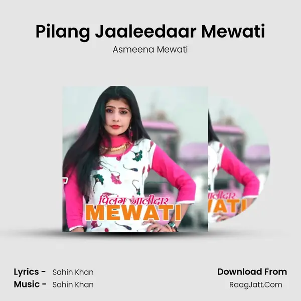 Pilang Jaaleedaar Mewati - Asmeena Mewati