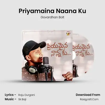 Priyamaina Naana Ku - Govardhan Bolt
