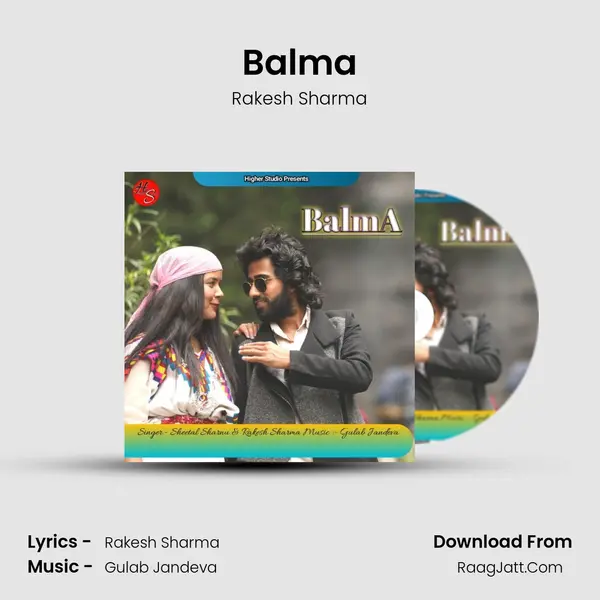 Balma mp3 song