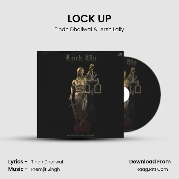 LOCK UP mp3 song