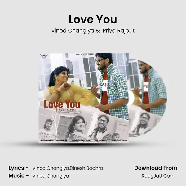 Love You mp3 song