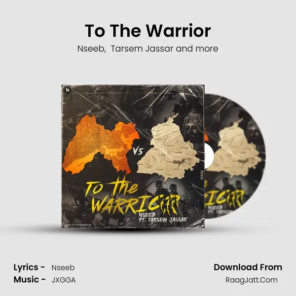 To The Warrior - Nseeb
