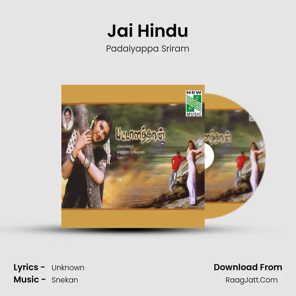 Jai Hindu MP3 Song by Padaiyappa Sriram Cover