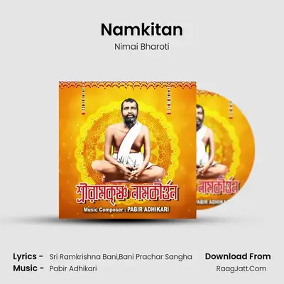 Namkitan MP3 Song by Nimai Bharoti Cover