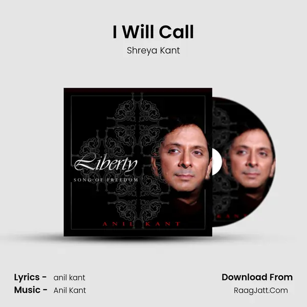 I Will Call MP3 Song by Shreya Kant Cover