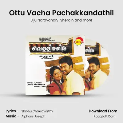 Ottu Vacha Pachakkandathil MP3 Song by Biju Narayanan Cover