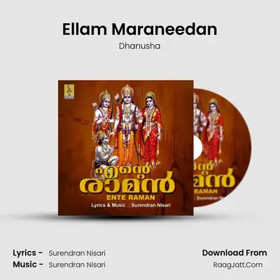 Ellam Maraneedan MP3 Song by Dhanusha Cover
