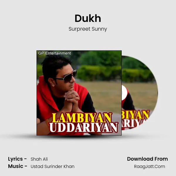 Dukh mp3 song