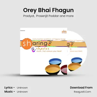 Orey Bhai Fhagun mp3 song