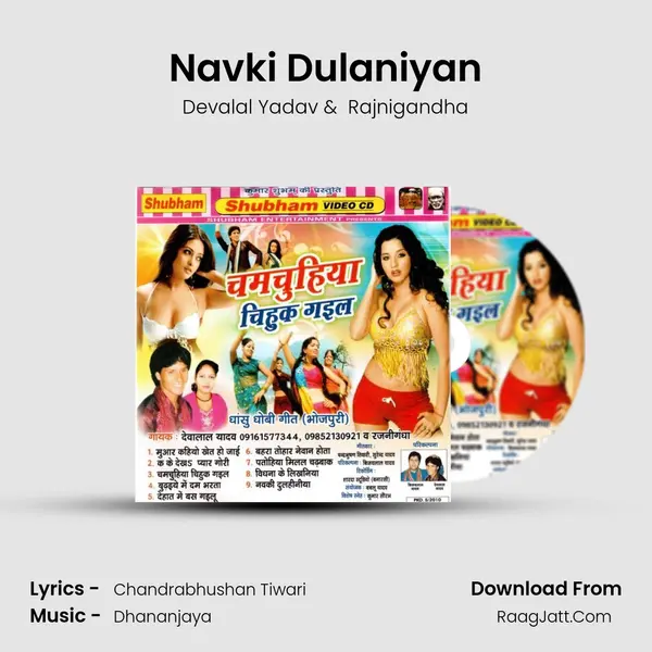 Navki Dulaniyan MP3 Song by Devalal Yadav Cover