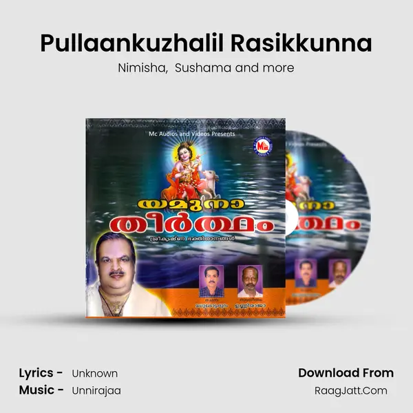 Pullaankuzhalil Rasikkunna MP3 Song by Nimisha Cover