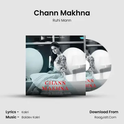 Chann Makhna - 