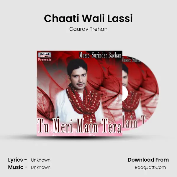 Chaati Wali Lassi MP3 Song by Gaurav Trehan Cover