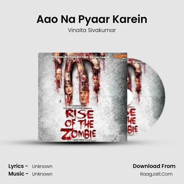 Aao Na Pyaar Karein MP3 Song by Vinaita Sivakumar Cover
