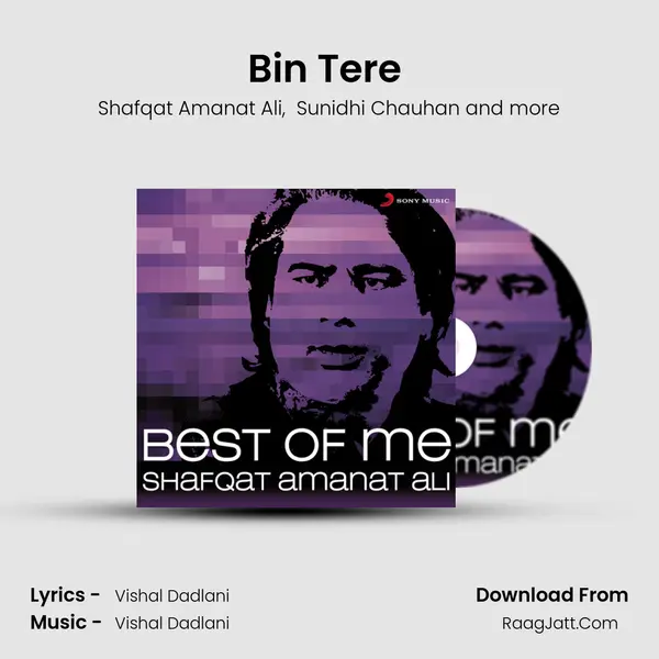 Bin Tere (From "I Hate Luv Storys") Cover