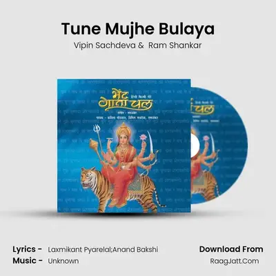 Tune Mujhe Bulaya Cover