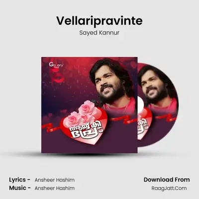 Vellaripravinte MP3 Song by Sayed Kannur Cover