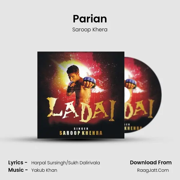 Parian mp3 song