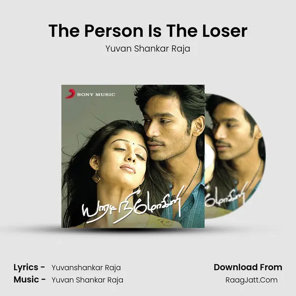 The Person Is The Loser MP3 Song by Yuvan Shankar Raja Cover