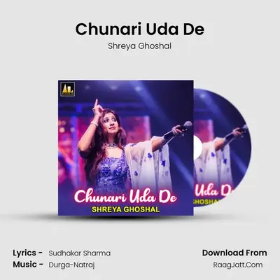 Chunari Uda De Cover