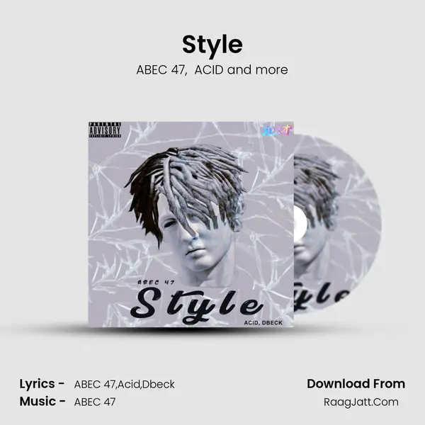 Style mp3 song