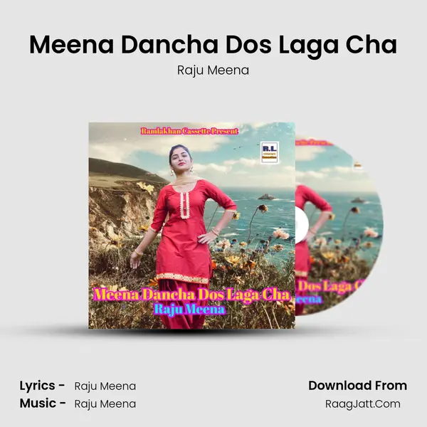 Meena Dancha Dos Laga Cha - Raju Meena